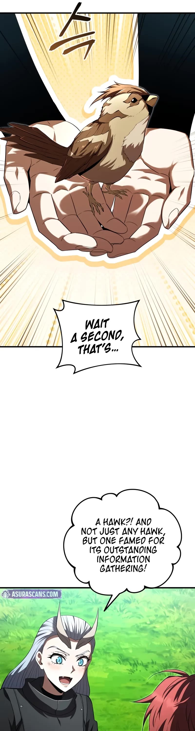 The Fox-Eyed Villain of the Demon Academy Chapter 42 page 22 - Chapter 42