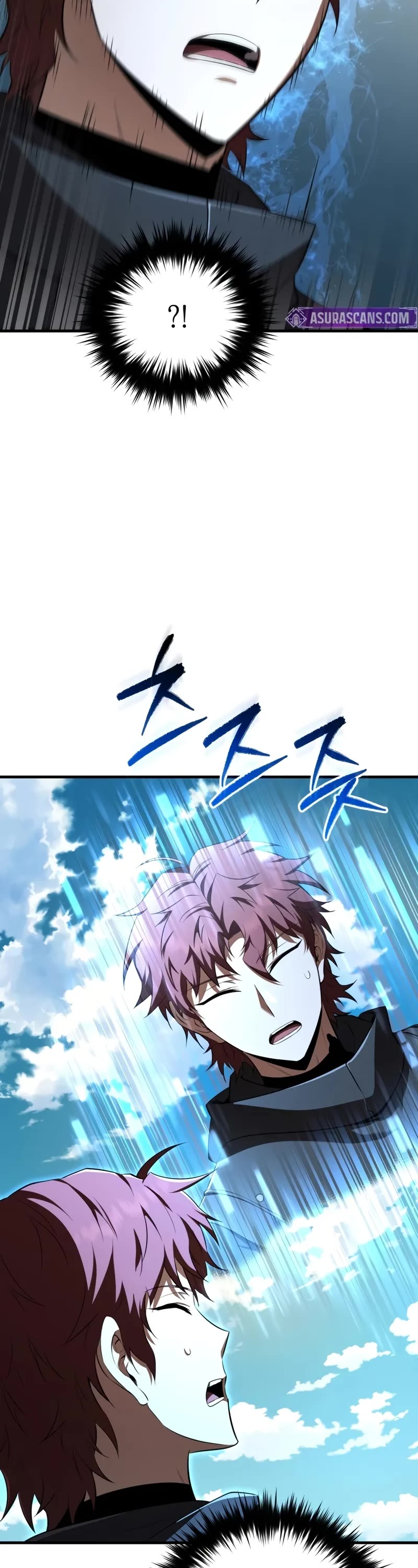 The Fox-Eyed Villain of the Demon Academy Chapter 42 page 28 - Chapter 42