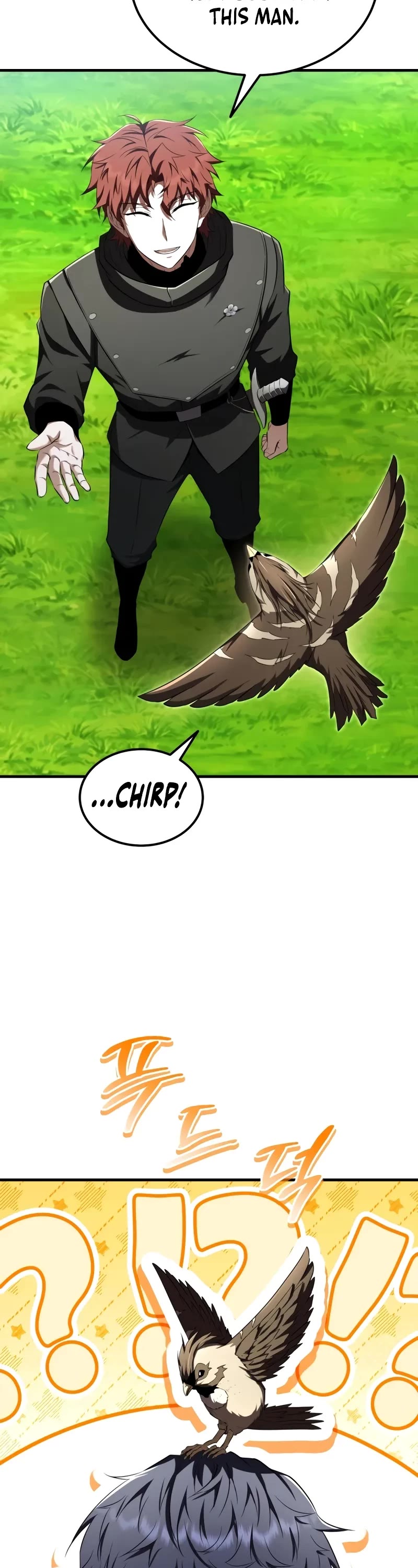 The Fox-Eyed Villain of the Demon Academy Chapter 42 page 30 - Chapter 42