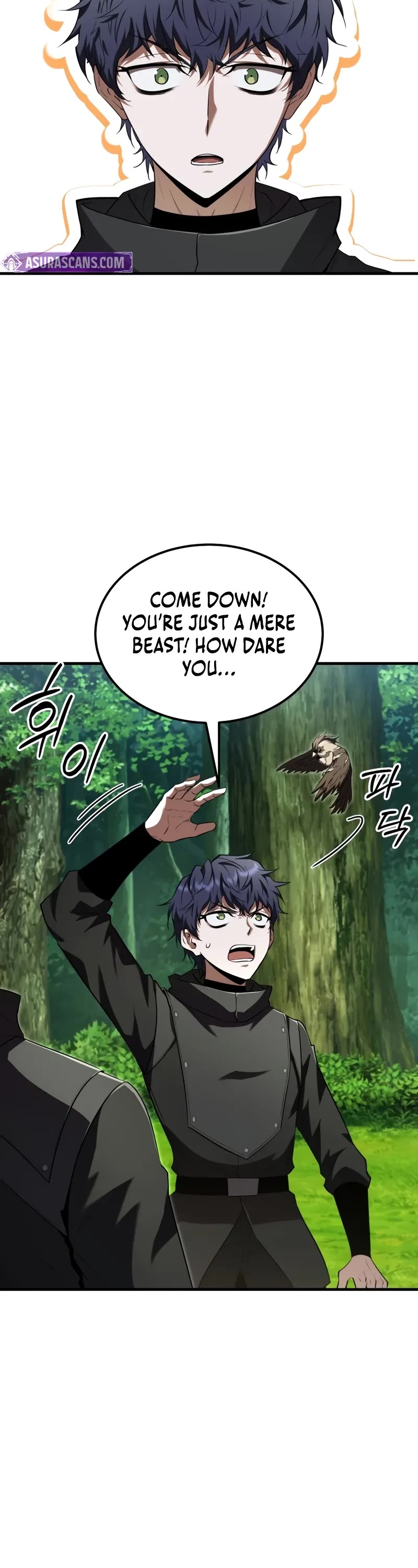 The Fox-Eyed Villain of the Demon Academy Chapter 42 page 31 - Chapter 42