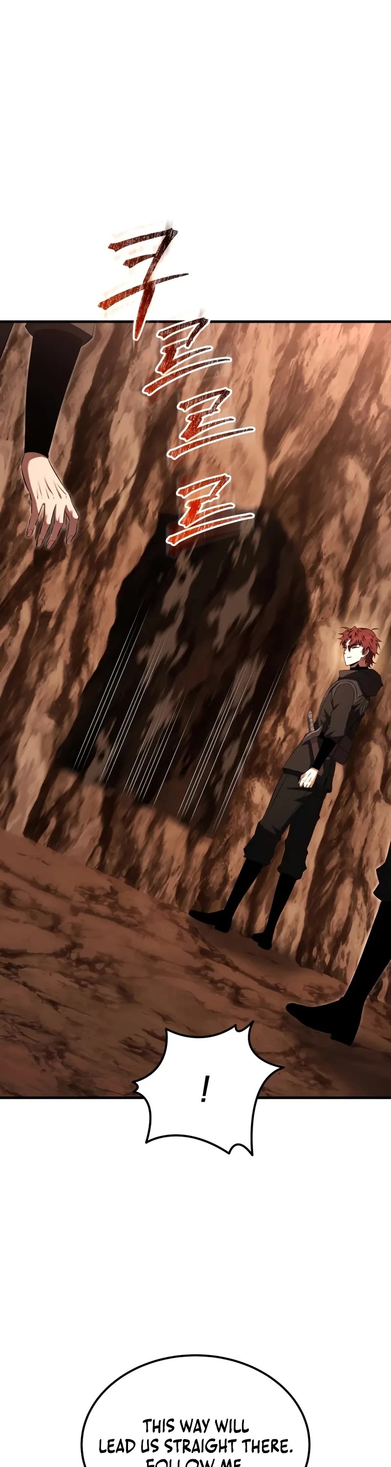 The Fox-Eyed Villain of the Demon Academy Chapter 42 page 4 - Chapter 42