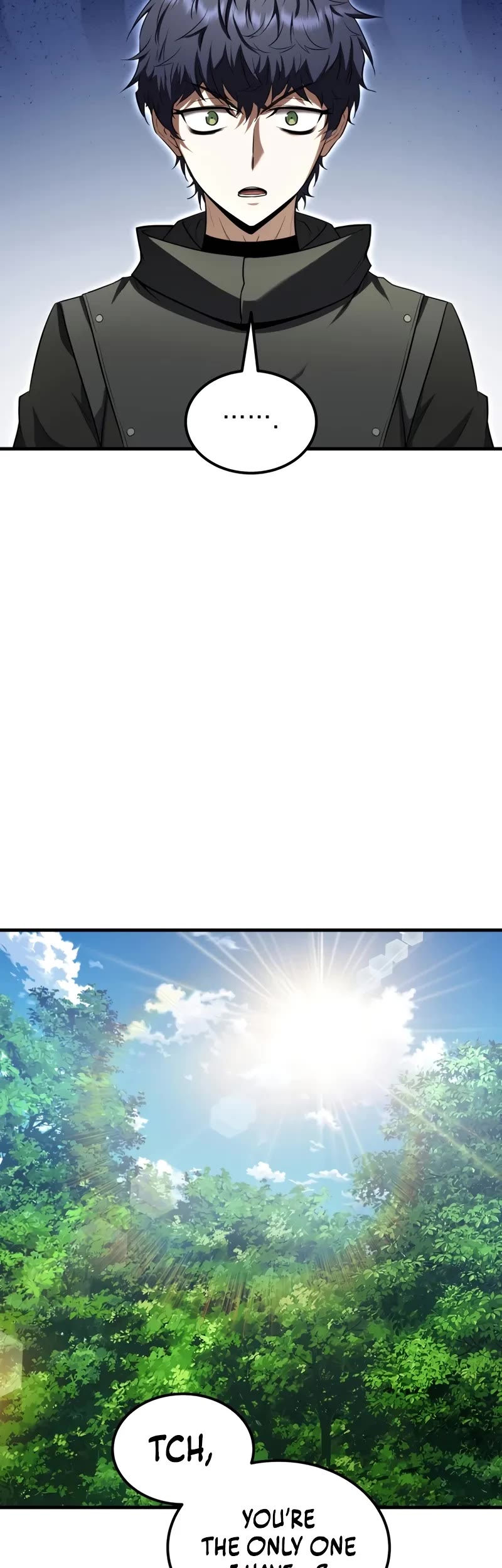 The Fox-Eyed Villain of the Demon Academy Chapter 42 page 45 - Chapter 42