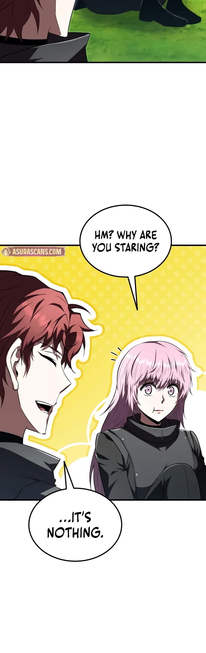 The Fox-Eyed Villain of the Demon Academy Chapter 42 page 50 - Chapter 42