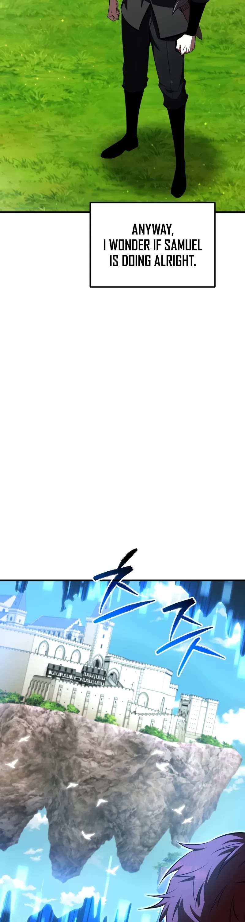 The Fox-Eyed Villain of the Demon Academy Chapter 42 page 53 - Chapter 42
