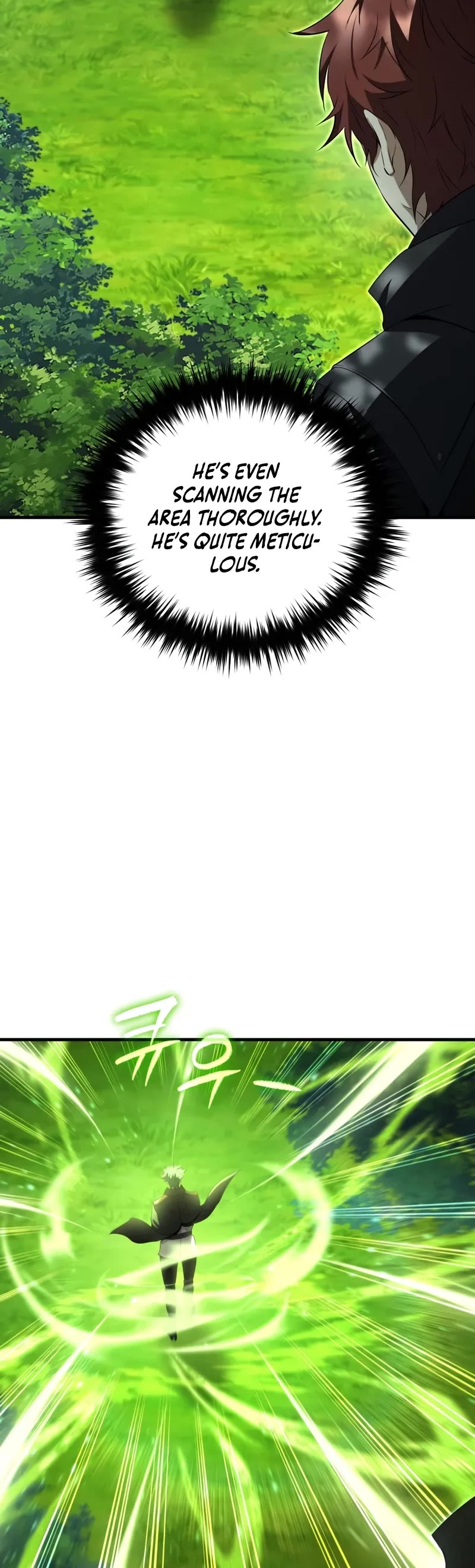 The Fox-Eyed Villain of the Demon Academy Chapter 43 page 40 - Chapter 43