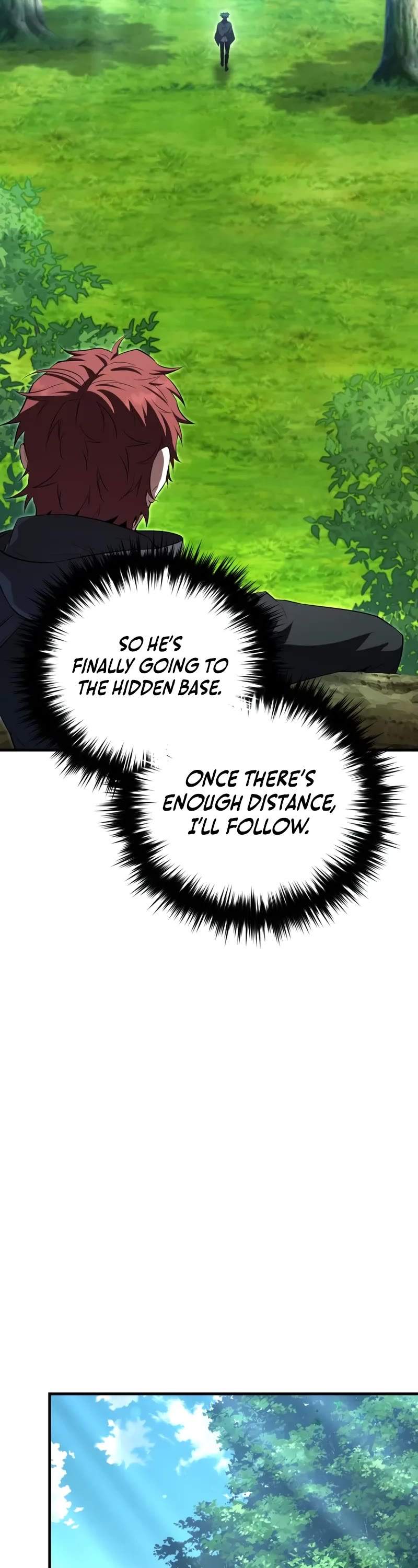 The Fox-Eyed Villain of the Demon Academy Chapter 43 page 45 - Chapter 43