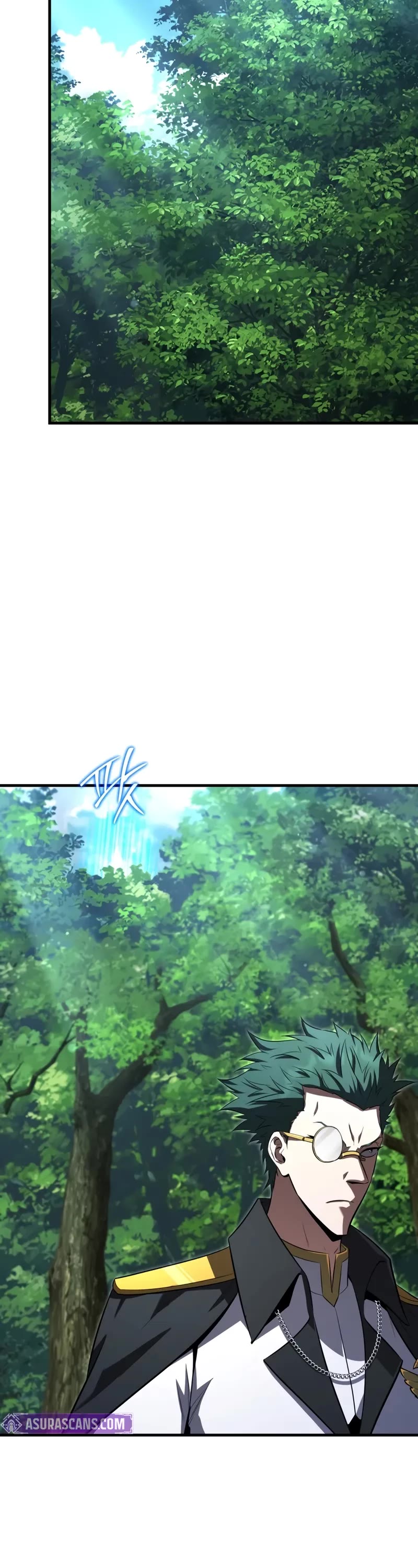 The Fox-Eyed Villain of the Demon Academy Chapter 43 page 46 - Chapter 43