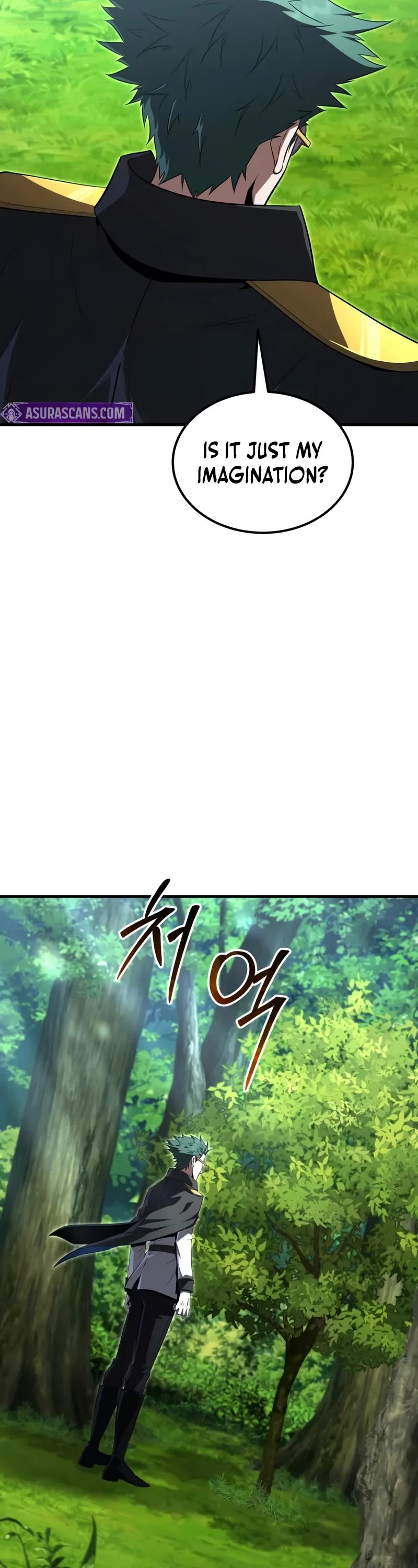 The Fox-Eyed Villain of the Demon Academy Chapter 43 page 48 - Chapter 43