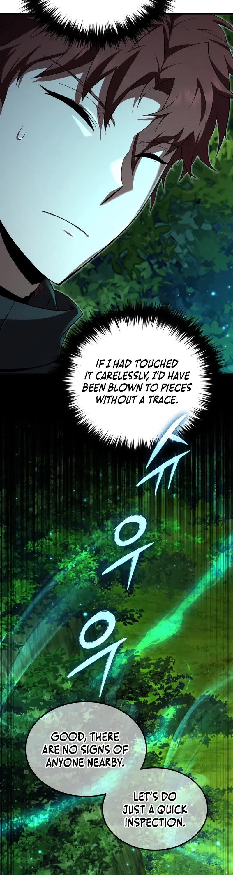 The Fox-Eyed Villain of the Demon Academy Chapter 43 page 53 - Chapter 43