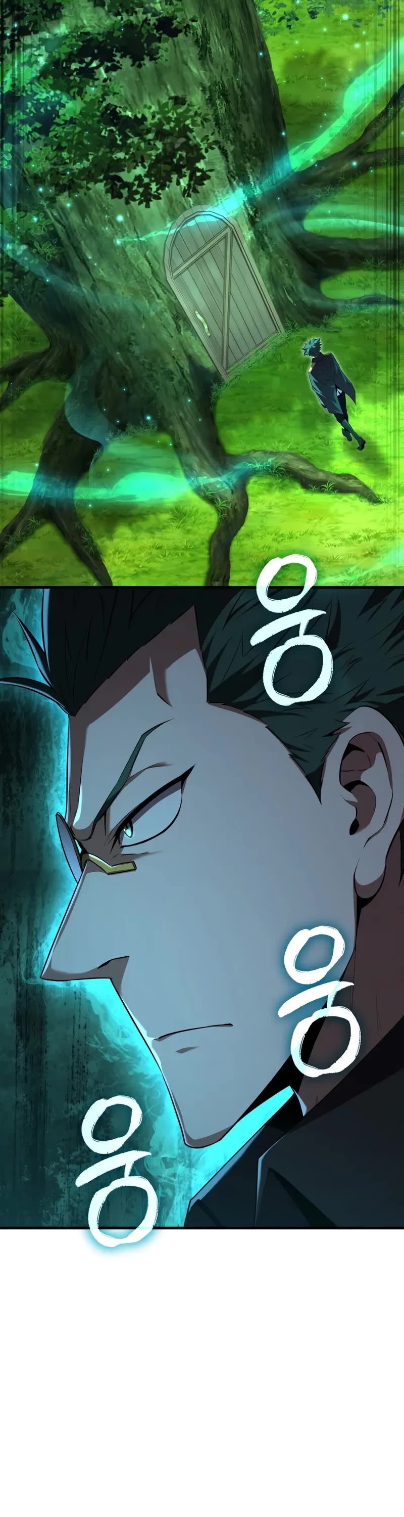 The Fox-Eyed Villain of the Demon Academy Chapter 43 page 54 - Chapter 43