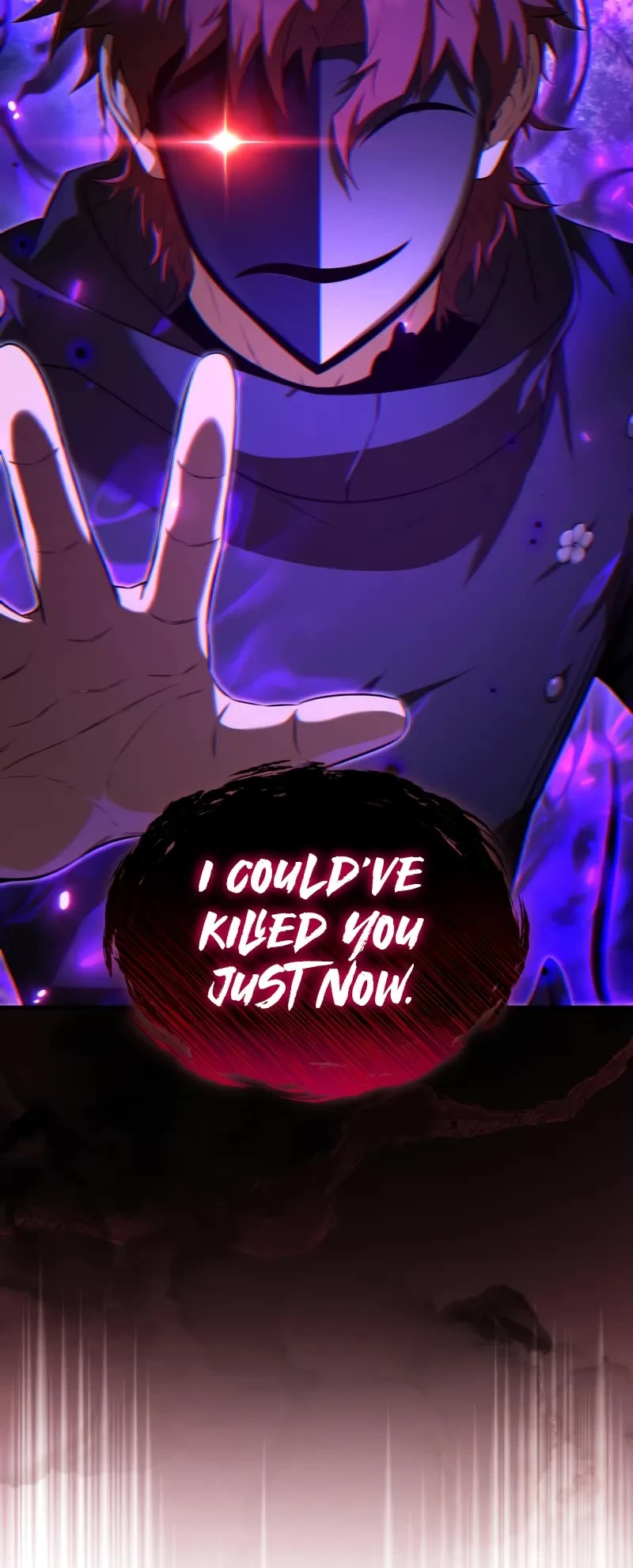The Fox-Eyed Villain of the Demon Academy Chapter 43 page 58 - Chapter 43