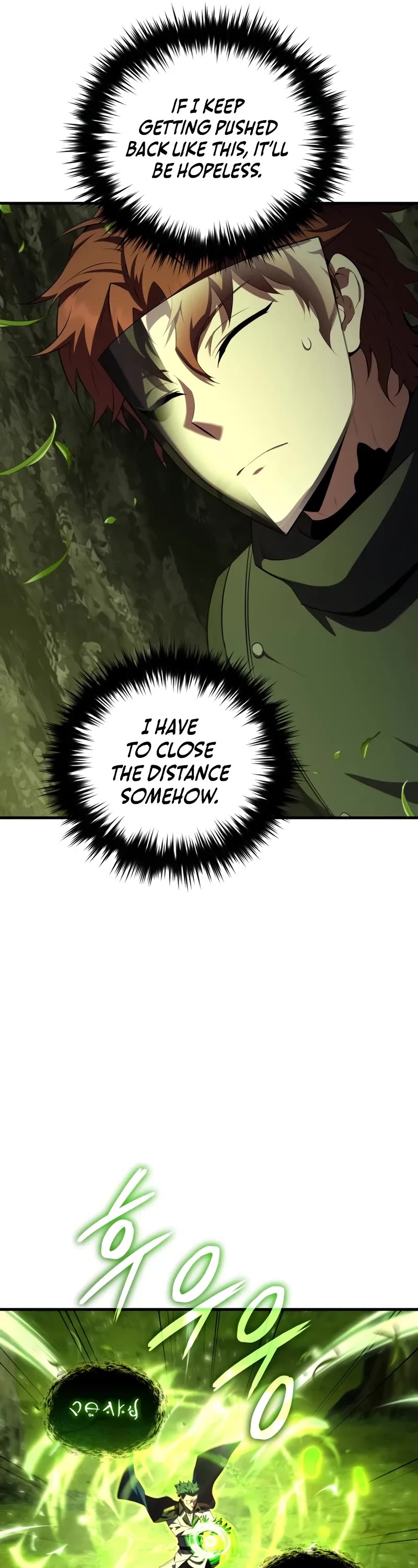 The Fox-Eyed Villain of the Demon Academy Chapter 44 page 12 - Chapter 44