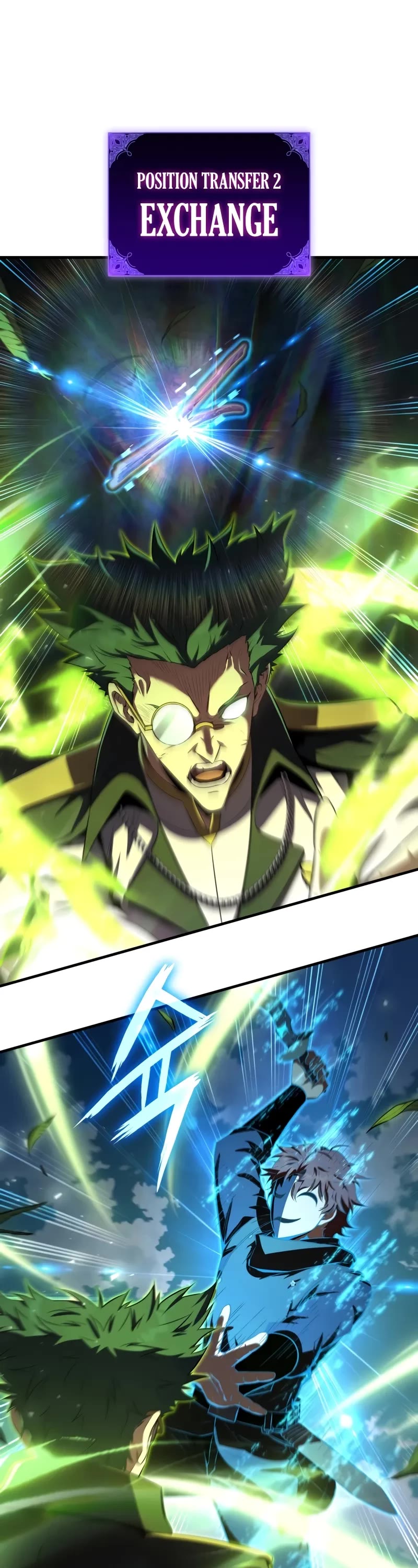 The Fox-Eyed Villain of the Demon Academy Chapter 44 page 14 - Chapter 44