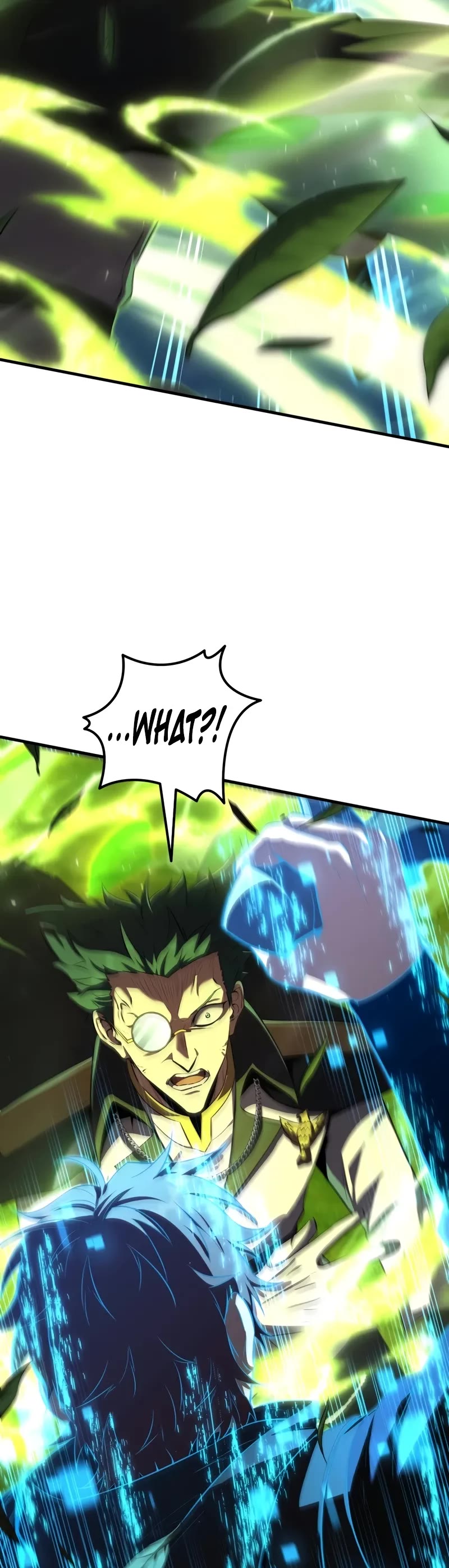 The Fox-Eyed Villain of the Demon Academy Chapter 44 page 15 - Chapter 44