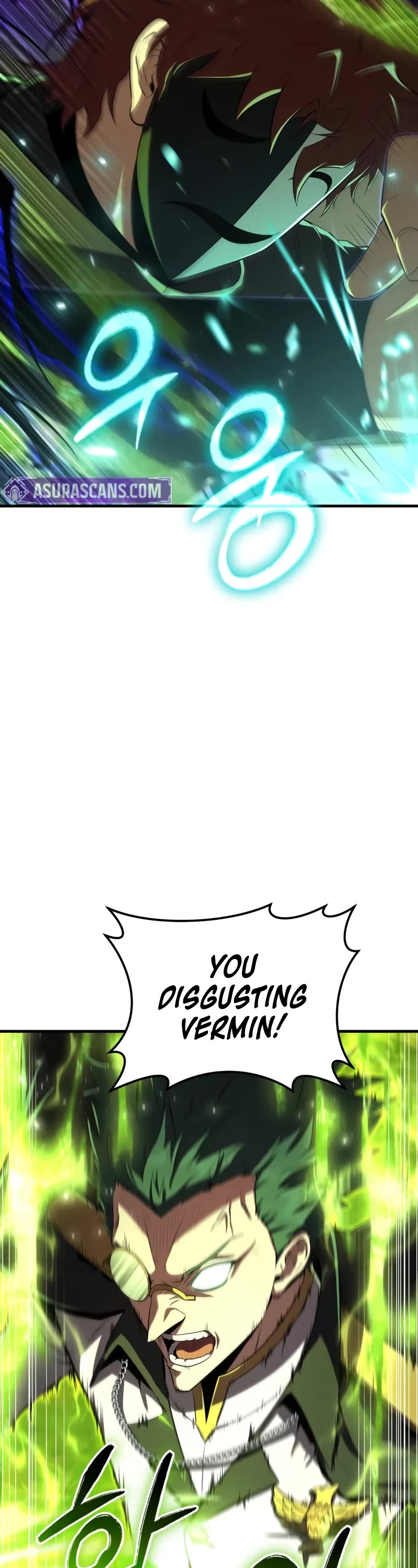 The Fox-Eyed Villain of the Demon Academy Chapter 44 page 18 - Chapter 44