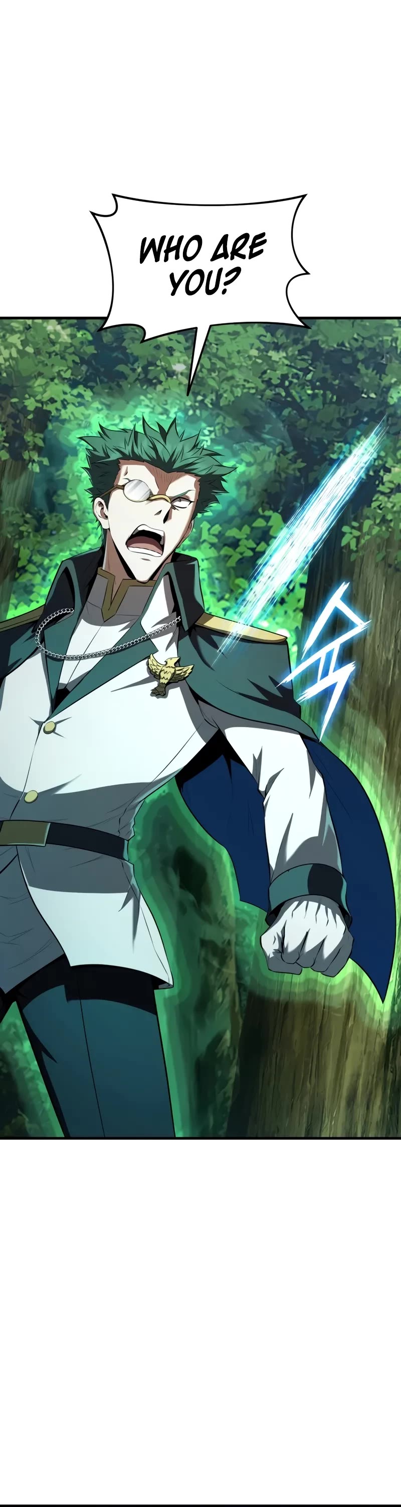 The Fox-Eyed Villain of the Demon Academy Chapter 44 page 2 - Chapter 44