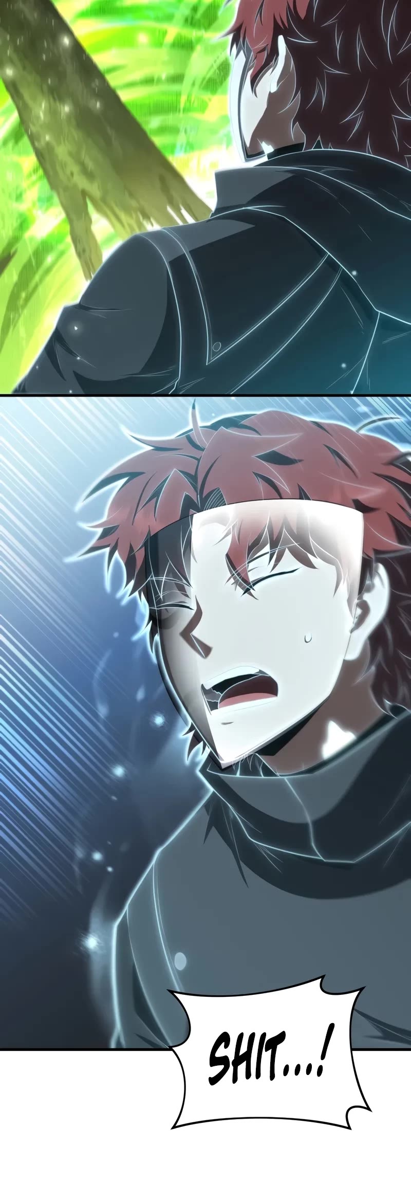 The Fox-Eyed Villain of the Demon Academy Chapter 44 page 25 - Chapter 44