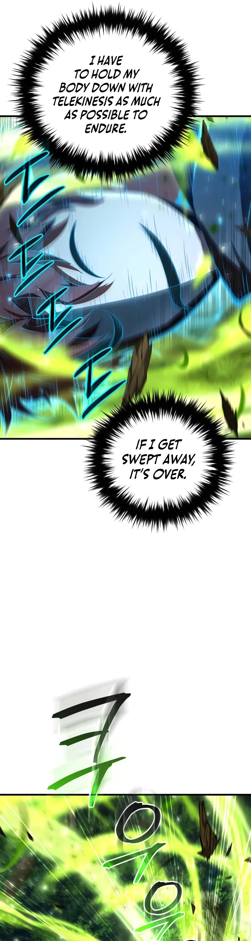The Fox-Eyed Villain of the Demon Academy Chapter 44 page 27 - Chapter 44
