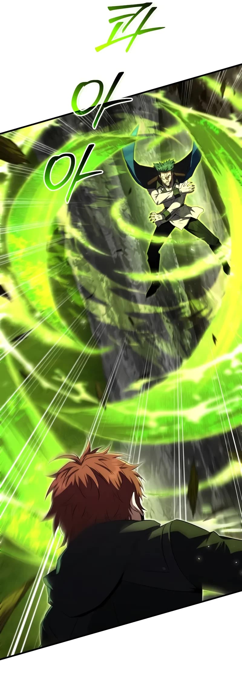 The Fox-Eyed Villain of the Demon Academy Chapter 44 page 35 - Chapter 44