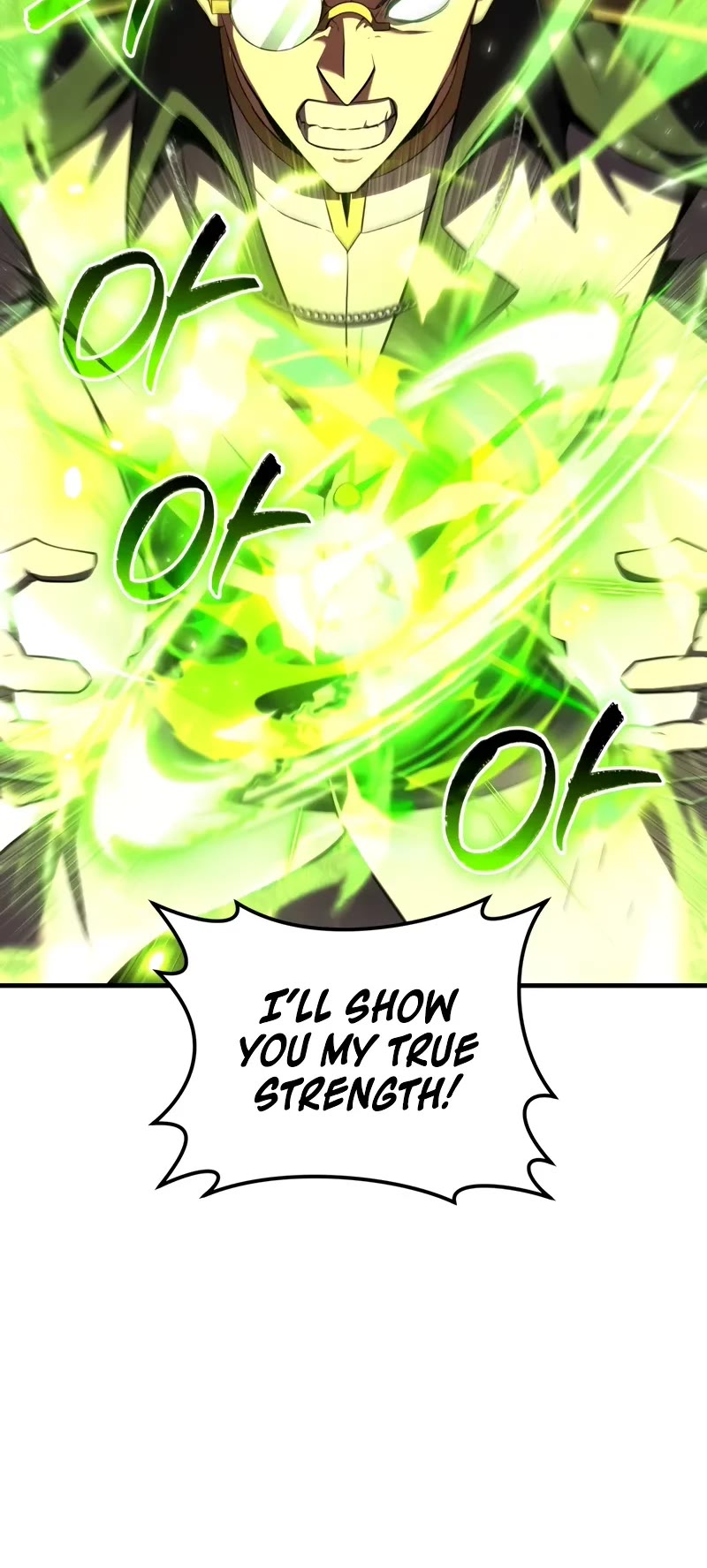 The Fox-Eyed Villain of the Demon Academy Chapter 44 page 40 - Chapter 44