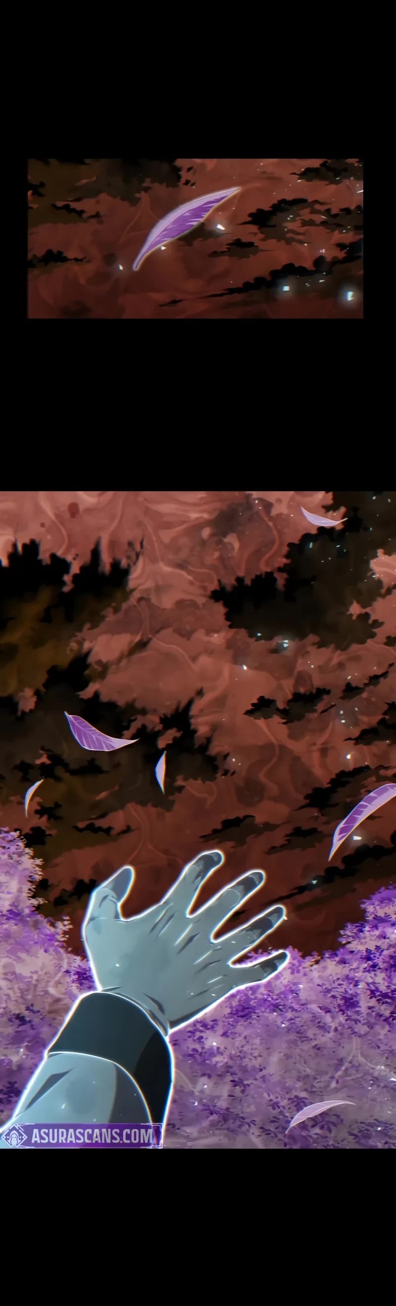 The Fox-Eyed Villain of the Demon Academy Chapter 44 page 44 - Chapter 44