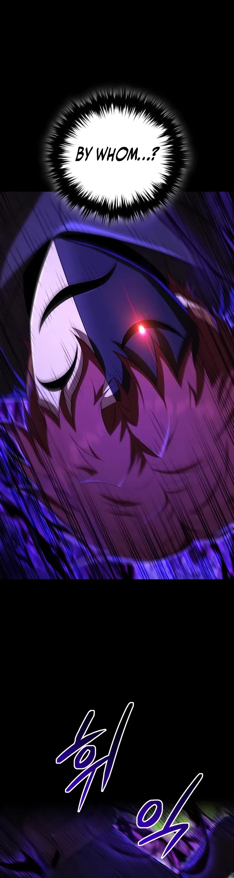 The Fox-Eyed Villain of the Demon Academy Chapter 44 page 47 - Chapter 44