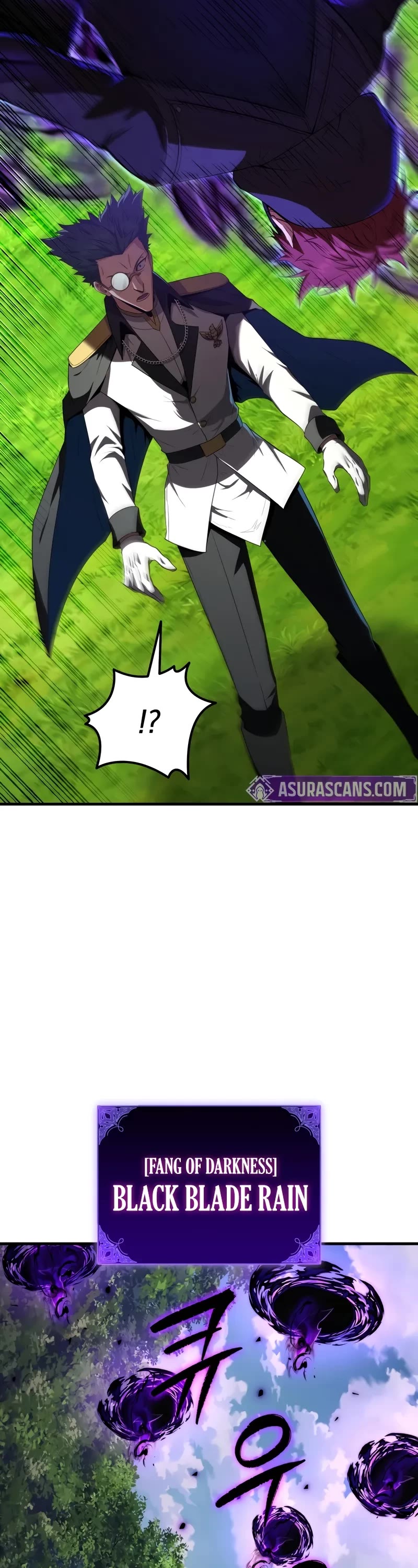 The Fox-Eyed Villain of the Demon Academy Chapter 44 page 48 - Chapter 44