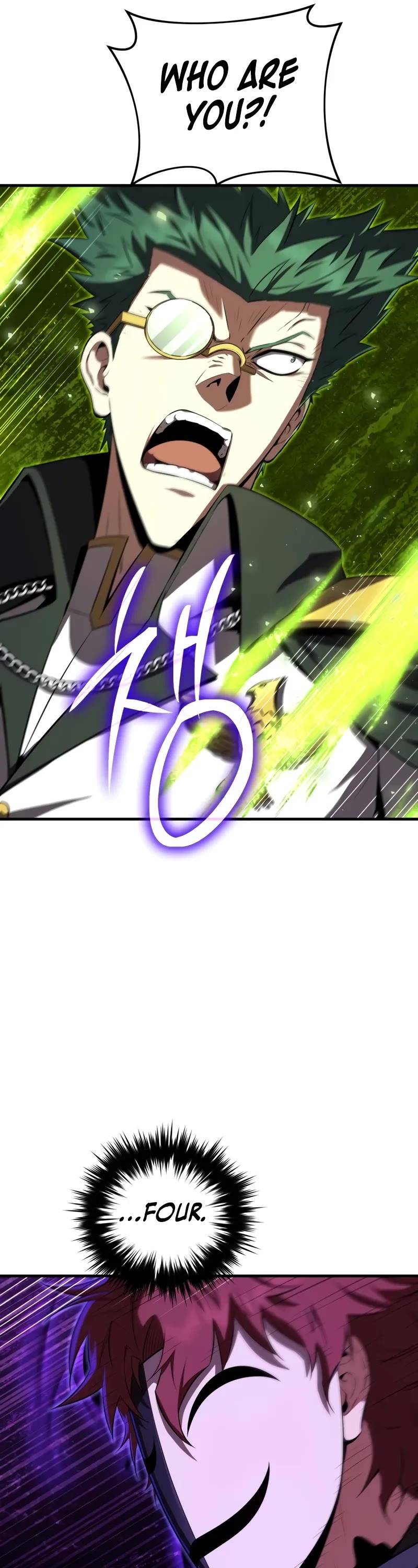 The Fox-Eyed Villain of the Demon Academy Chapter 44 page 51 - Chapter 44