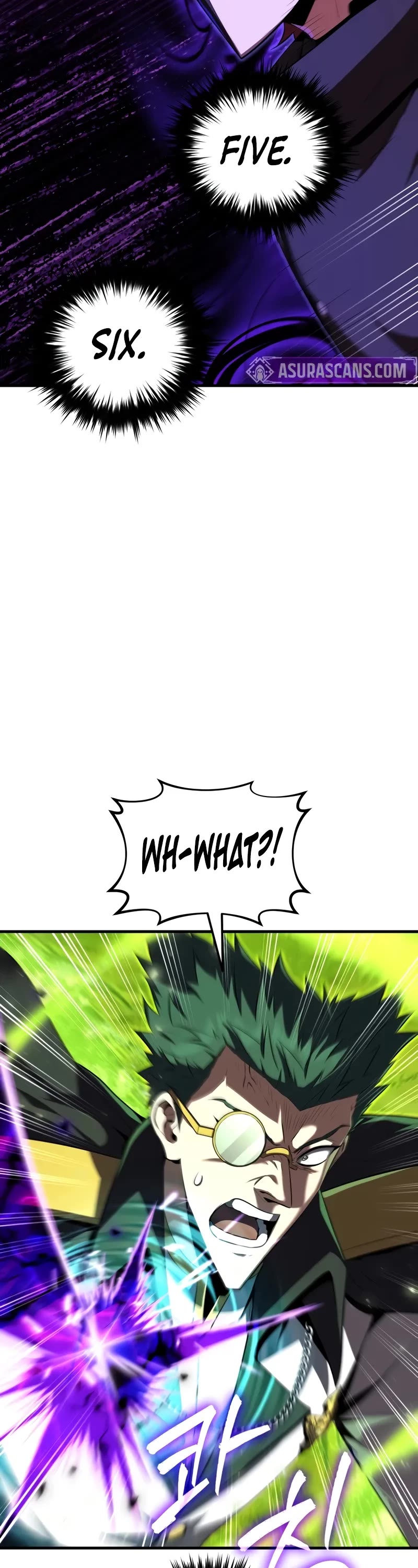 The Fox-Eyed Villain of the Demon Academy Chapter 44 page 52 - Chapter 44