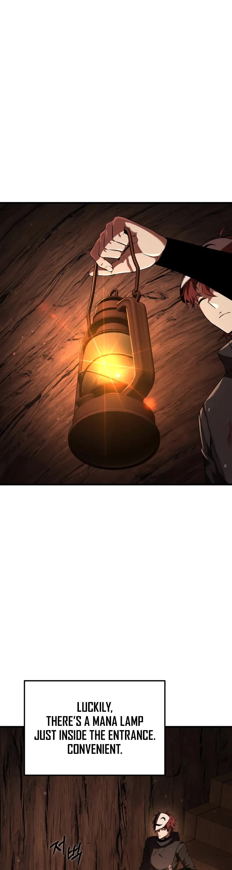 The Fox-Eyed Villain of the Demon Academy Chapter 45 page 12 - Chapter 45