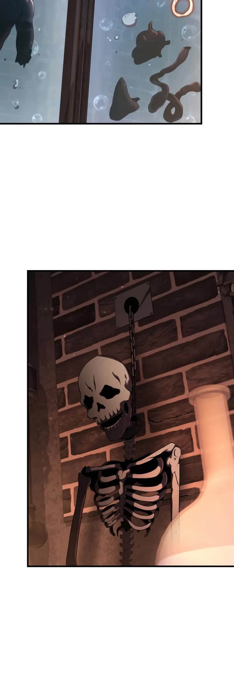 The Fox-Eyed Villain of the Demon Academy Chapter 45 page 16 - Chapter 45