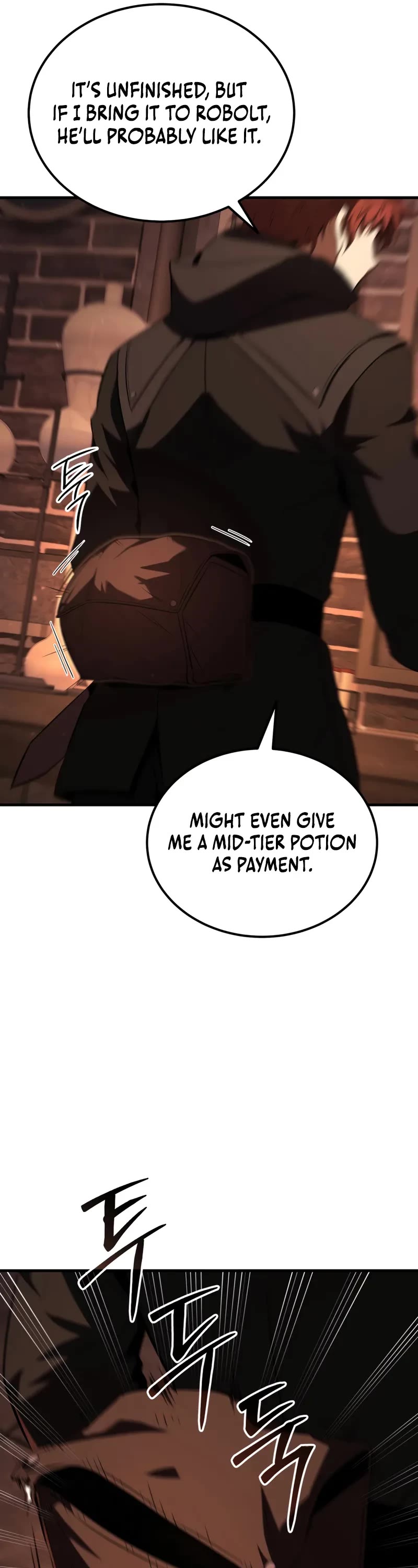 The Fox-Eyed Villain of the Demon Academy Chapter 45 page 22 - Chapter 45