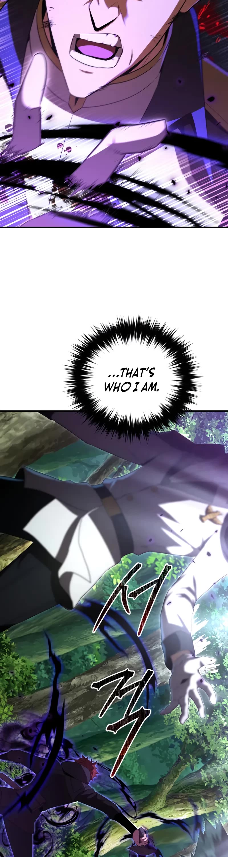 The Fox-Eyed Villain of the Demon Academy Chapter 45 page 4 - Chapter 45
