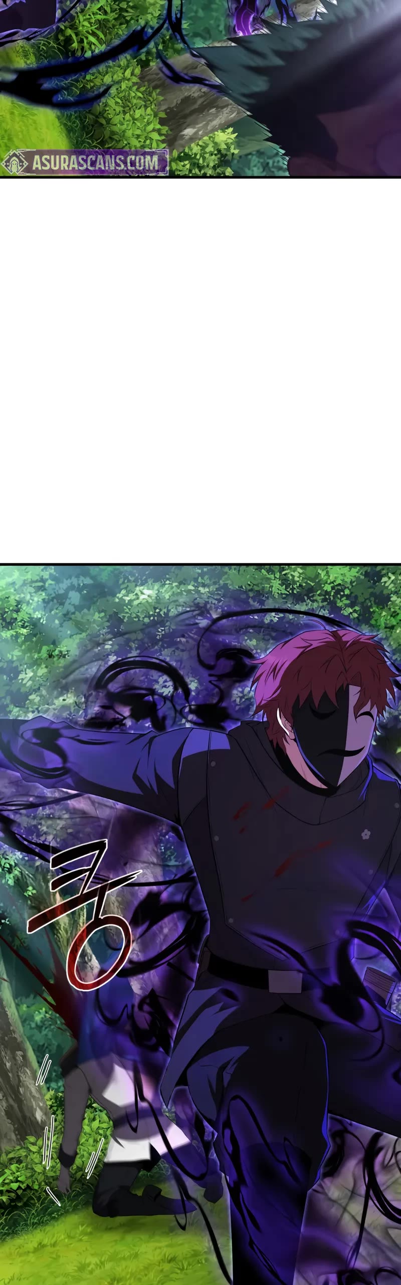 The Fox-Eyed Villain of the Demon Academy Chapter 45 page 5 - Chapter 45
