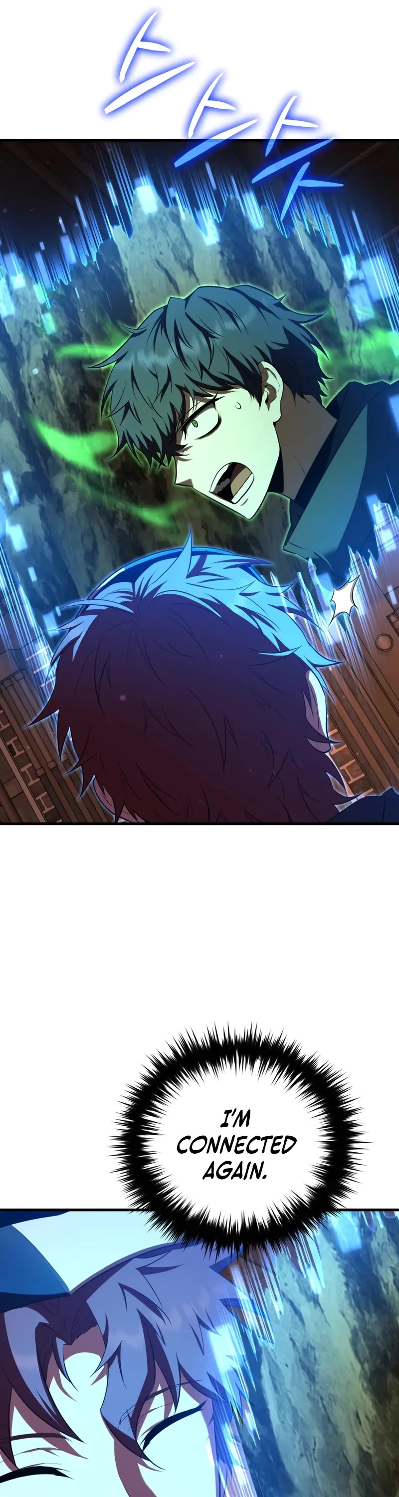 The Fox-Eyed Villain of the Demon Academy Chapter 45 page 52 - Chapter 45
