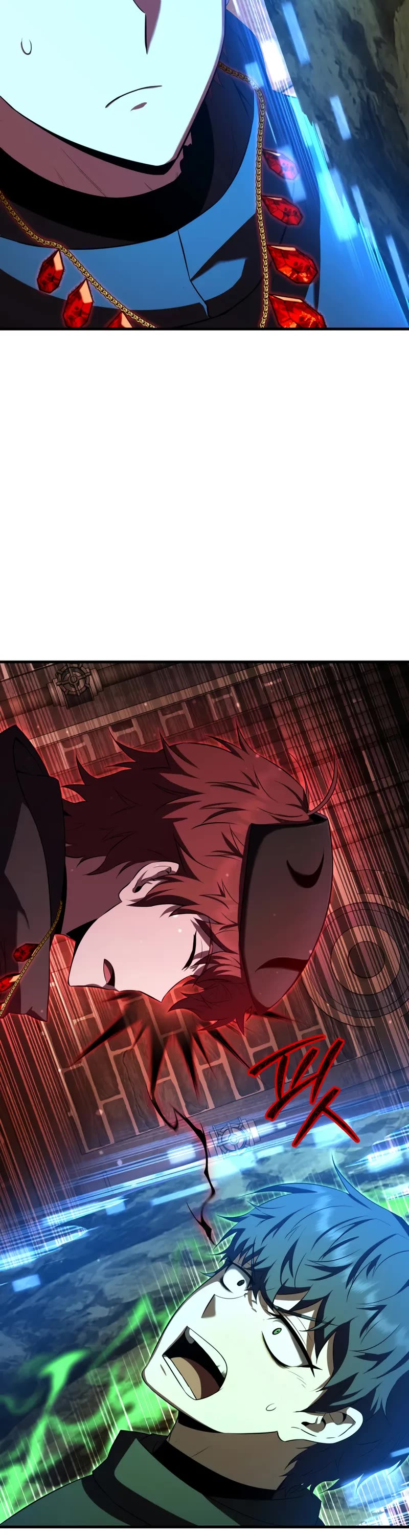 The Fox-Eyed Villain of the Demon Academy Chapter 45 page 53 - Chapter 45