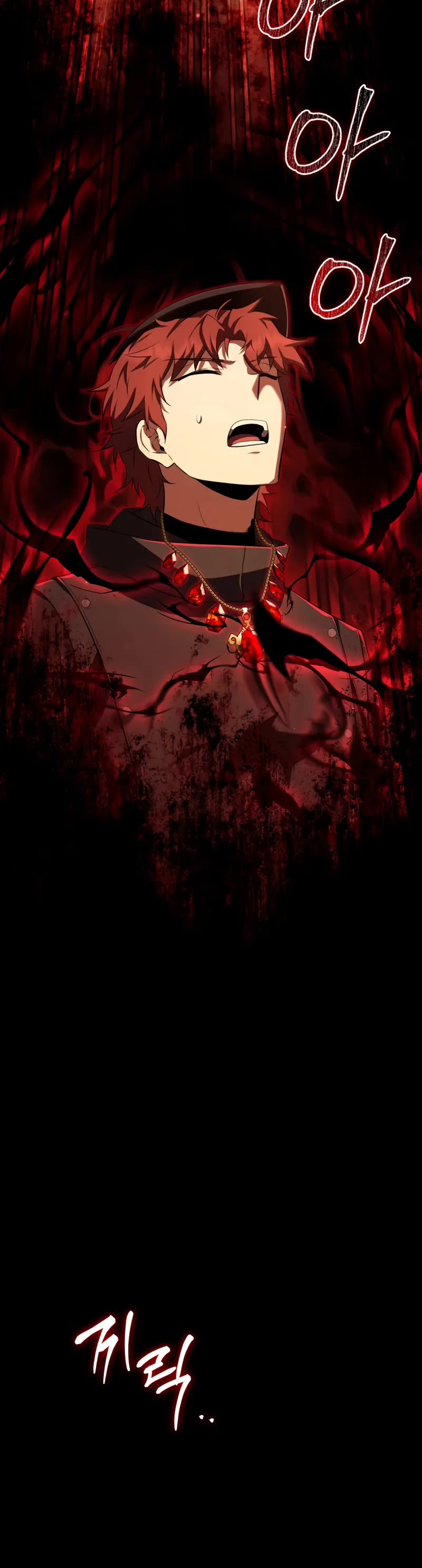 The Fox-Eyed Villain of the Demon Academy Chapter 45 page 56 - Chapter 45