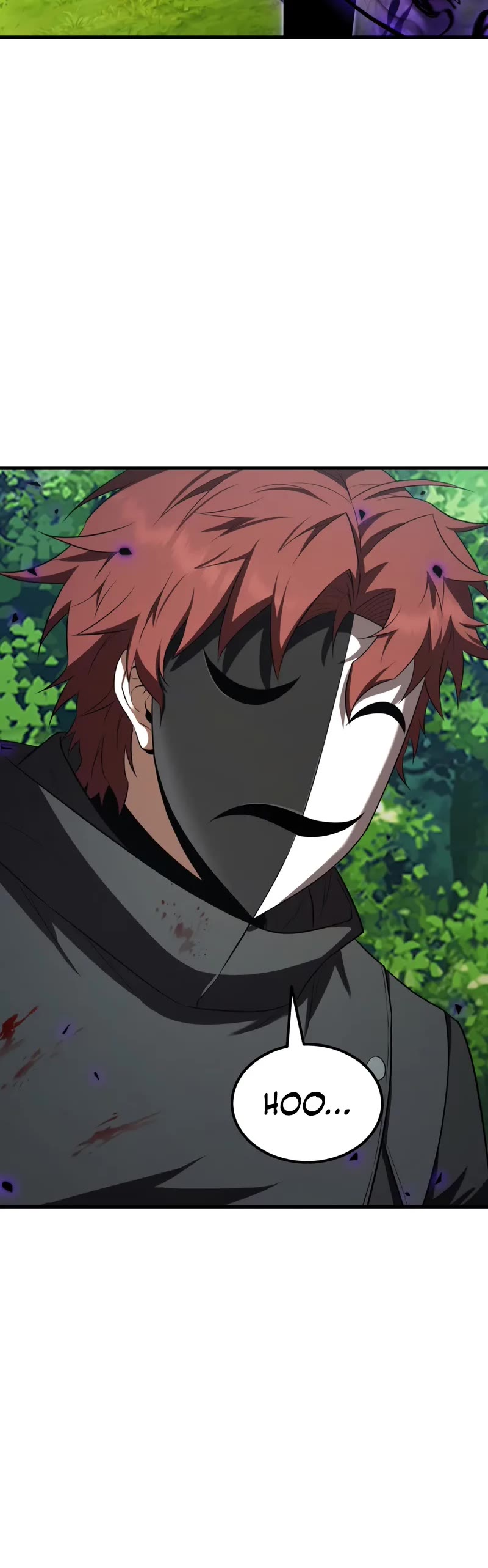 The Fox-Eyed Villain of the Demon Academy Chapter 45 page 6 - Chapter 45