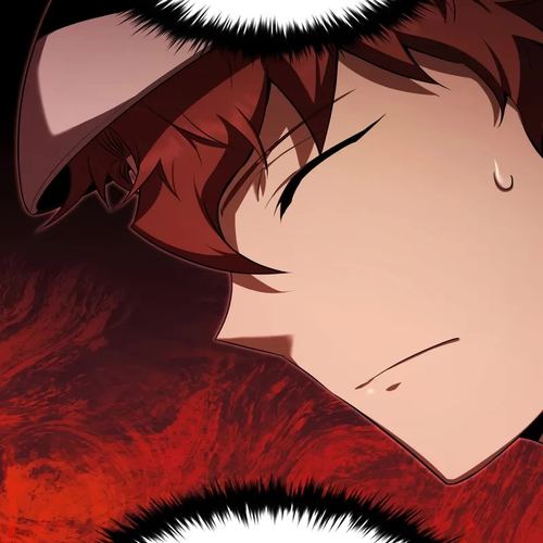 The Fox-Eyed Villain of the Demon Academy Chapter 45 cover
