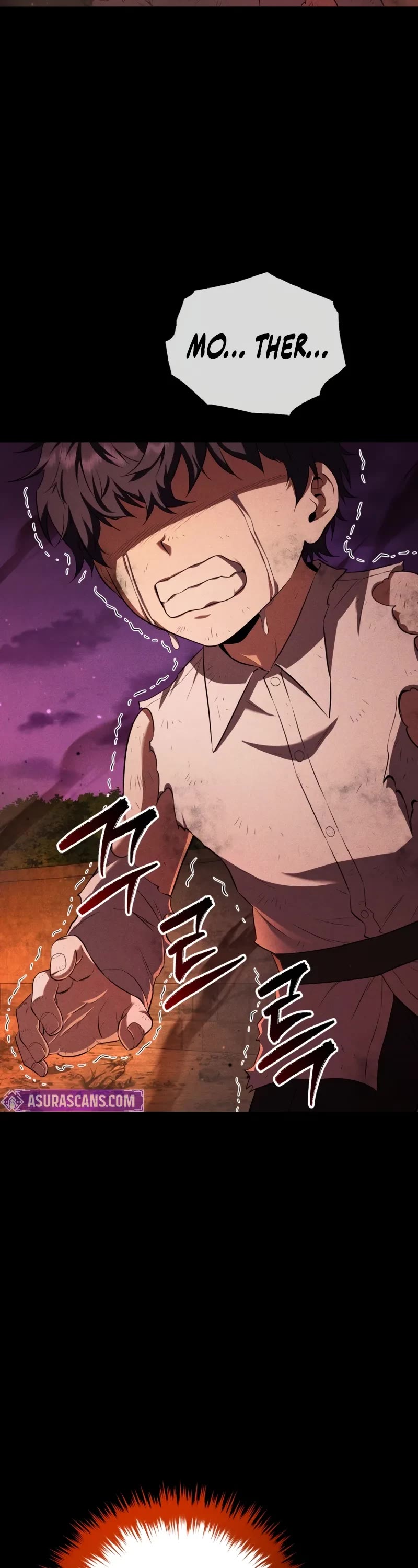 The Fox-Eyed Villain of the Demon Academy Chapter 46 page 24 - Chapter 46