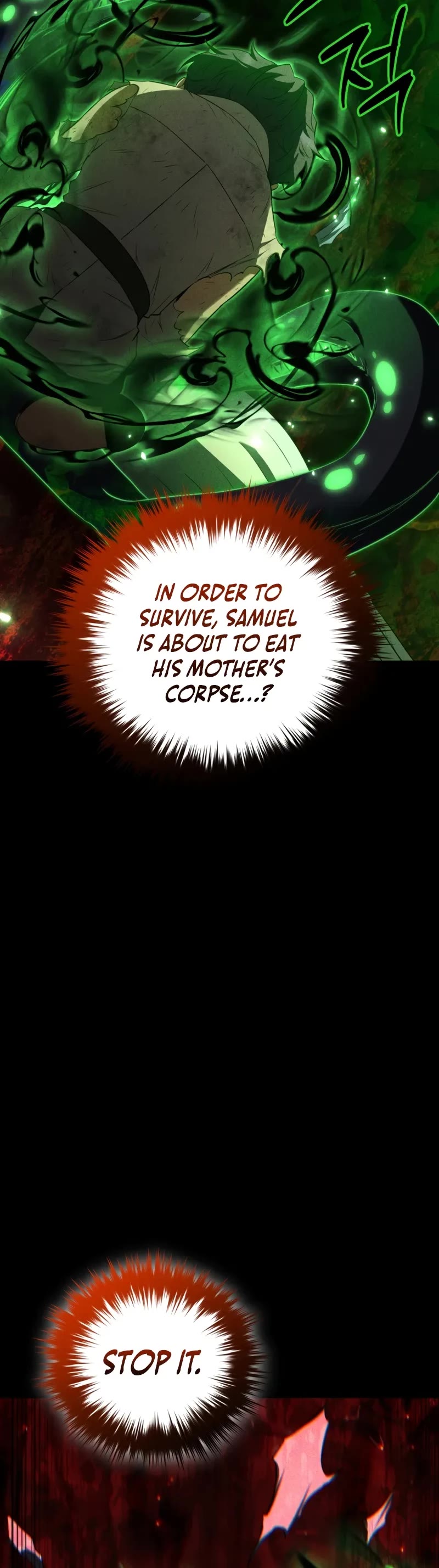 The Fox-Eyed Villain of the Demon Academy Chapter 46 page 26 - Chapter 46