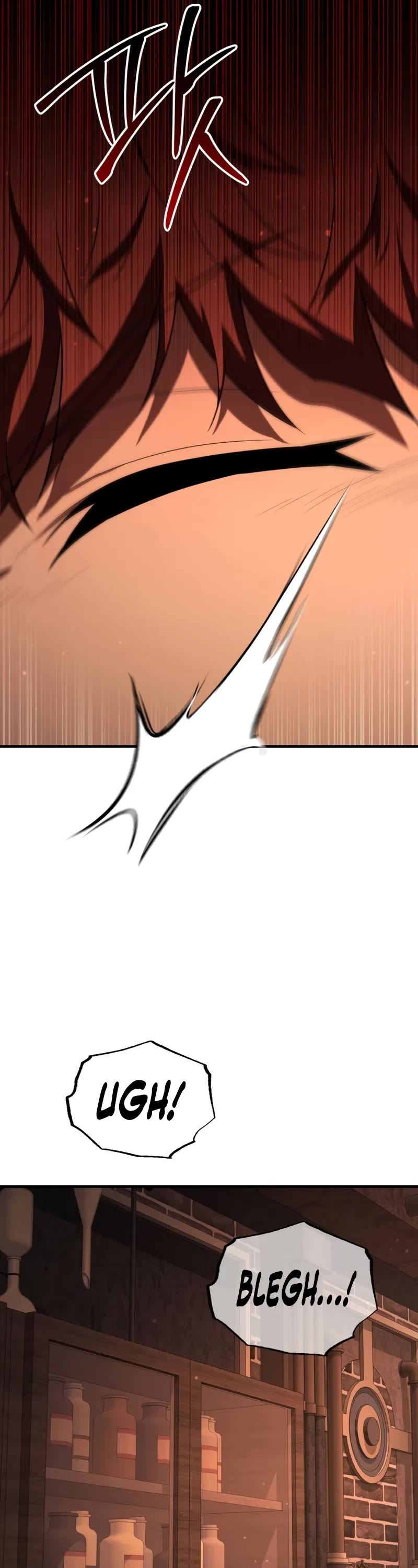 The Fox-Eyed Villain of the Demon Academy Chapter 46 page 28 - Chapter 46