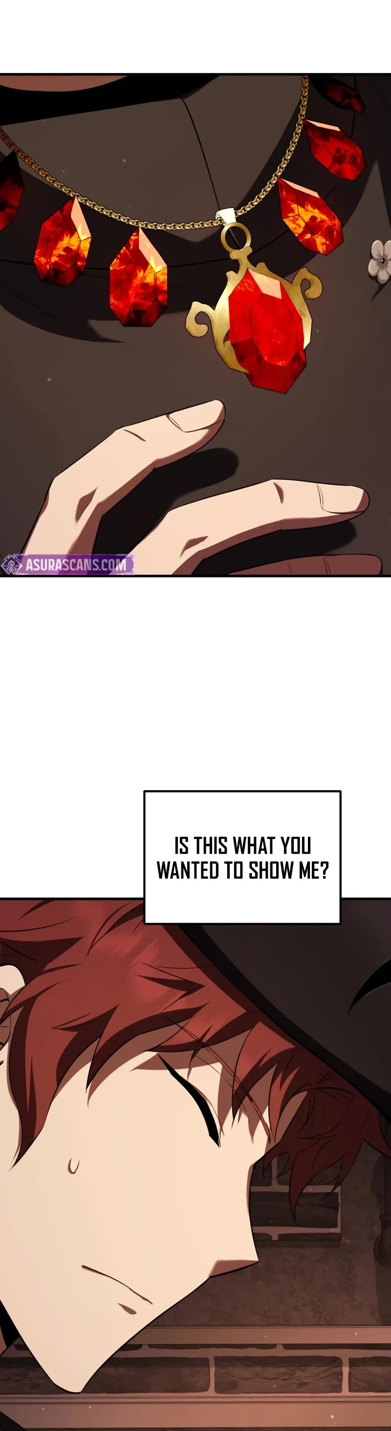 The Fox-Eyed Villain of the Demon Academy Chapter 46 page 31 - Chapter 46