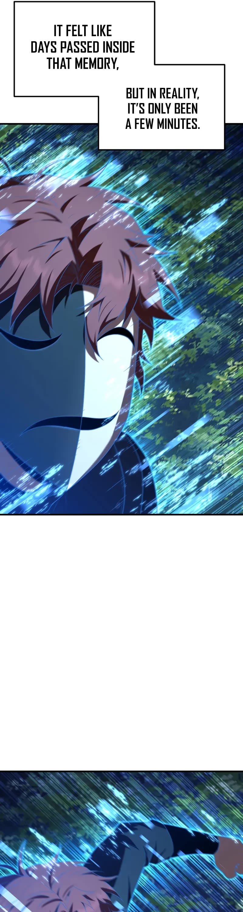 The Fox-Eyed Villain of the Demon Academy Chapter 46 page 37 - Chapter 46