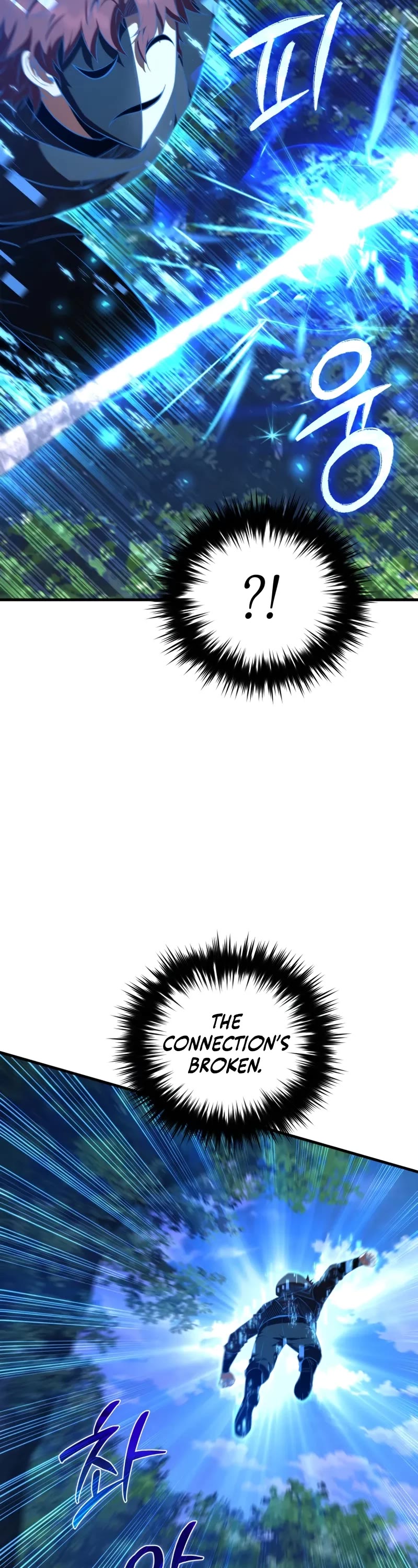 The Fox-Eyed Villain of the Demon Academy Chapter 46 page 38 - Chapter 46