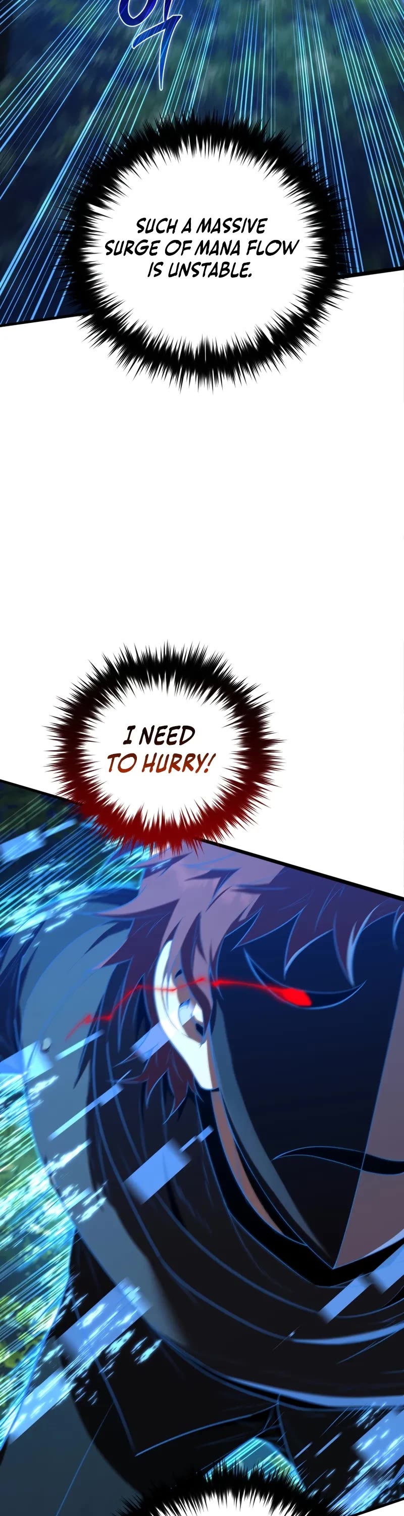 The Fox-Eyed Villain of the Demon Academy Chapter 46 page 39 - Chapter 46