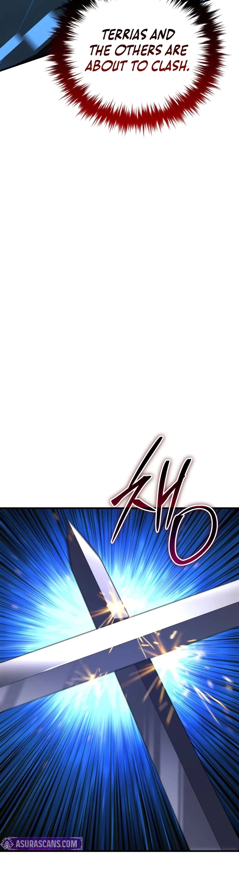 The Fox-Eyed Villain of the Demon Academy Chapter 46 page 40 - Chapter 46