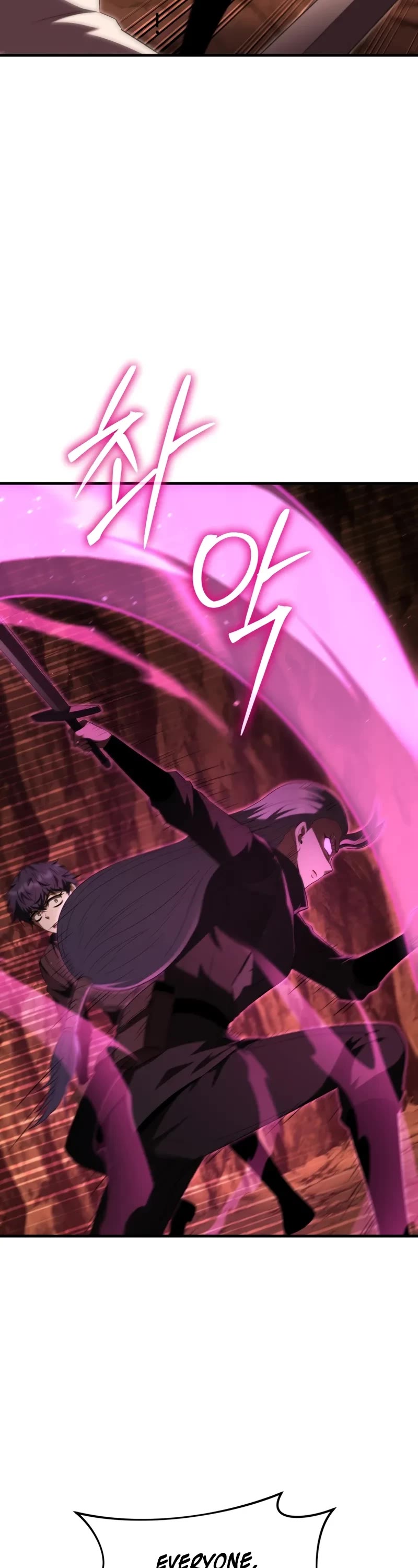 The Fox-Eyed Villain of the Demon Academy Chapter 46 page 44 - Chapter 46
