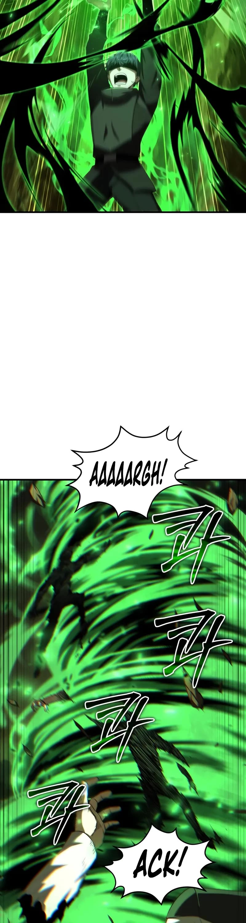 The Fox-Eyed Villain of the Demon Academy Chapter 46 page 48 - Chapter 46