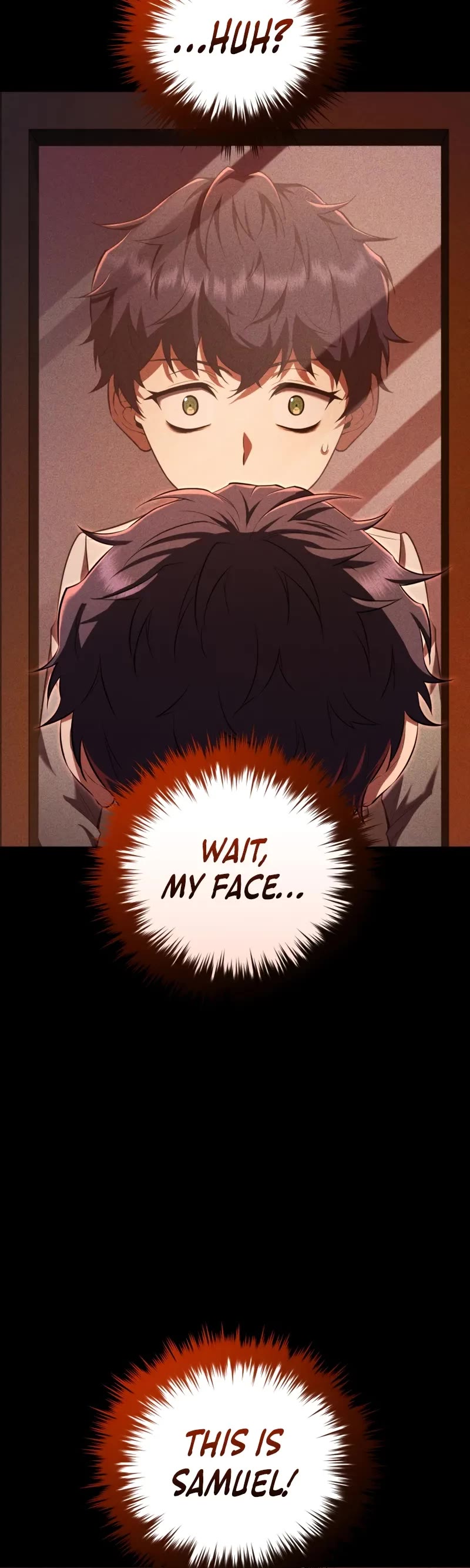 The Fox-Eyed Villain of the Demon Academy Chapter 46 page 5 - Chapter 46